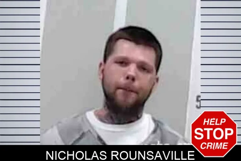 Nicholas Rounsaville