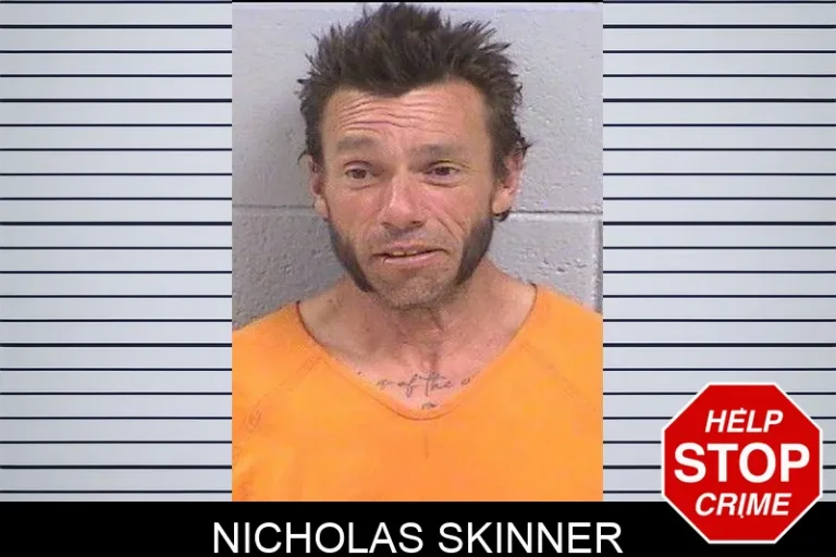 Nicholas Skinner