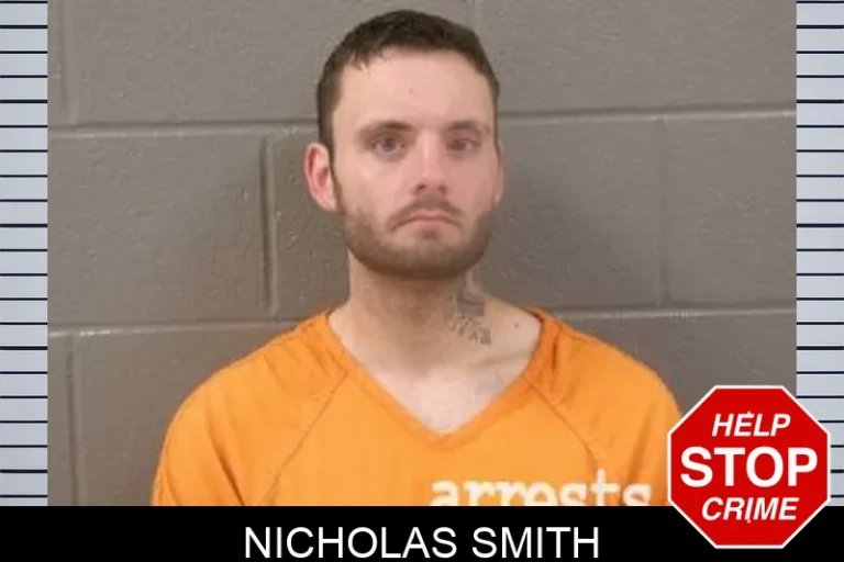 Nicholas Smith