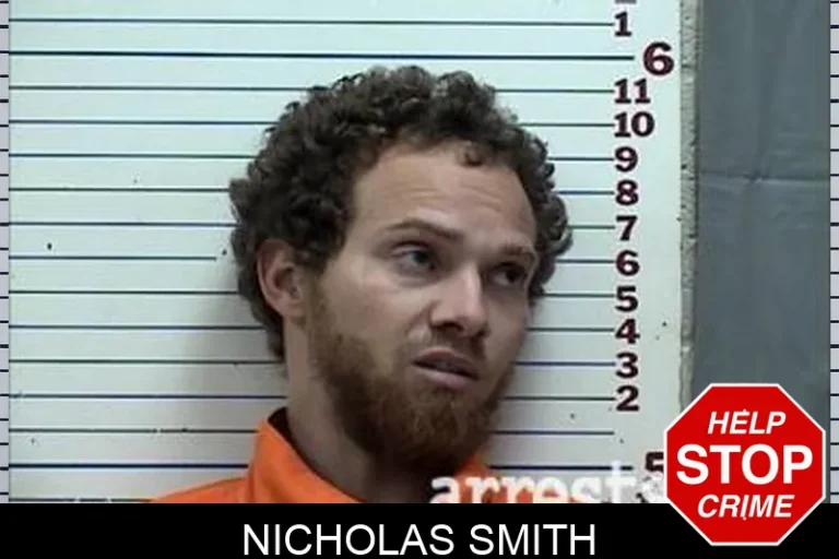 Nicholas Smith