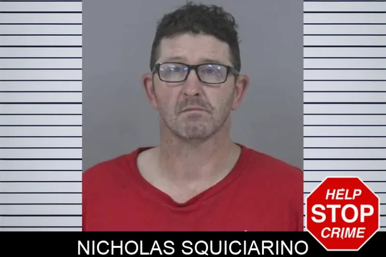Nicholas Squiciarino