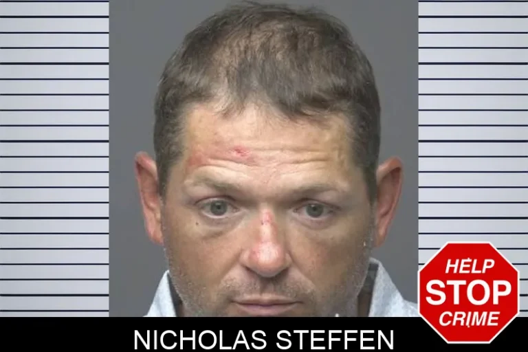 Nicholas Steffen