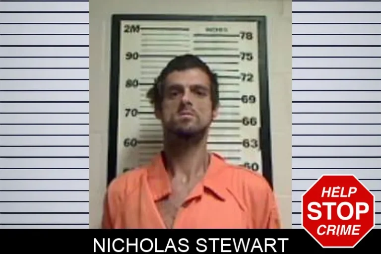 Nicholas Stewart