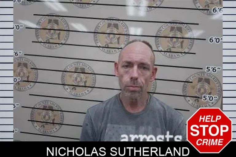 Nicholas Sutherland