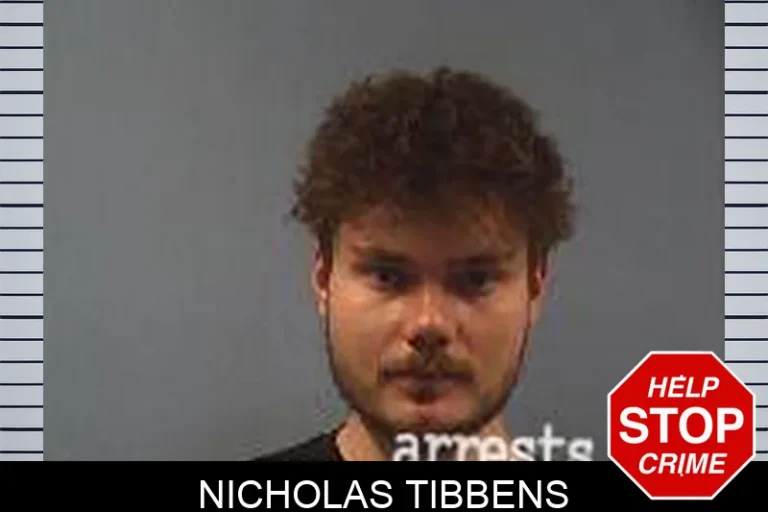Nicholas Tibbens