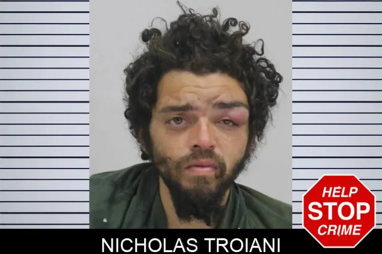 Nicholas Troiani