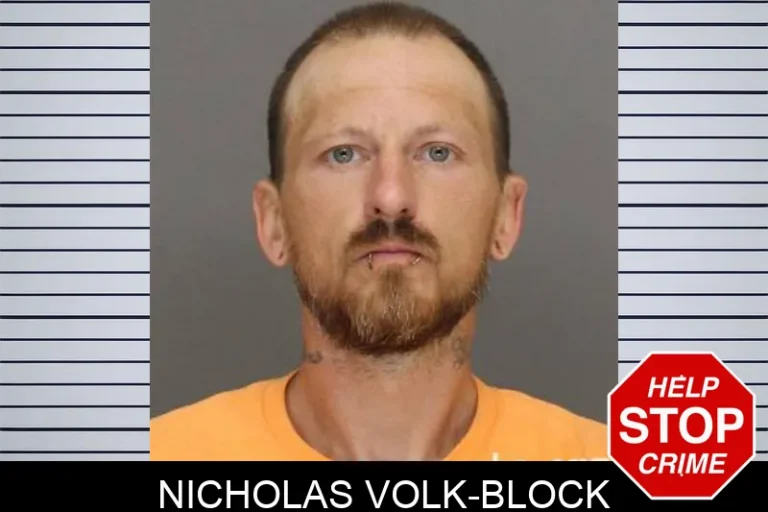 Nicholas Volk-Block