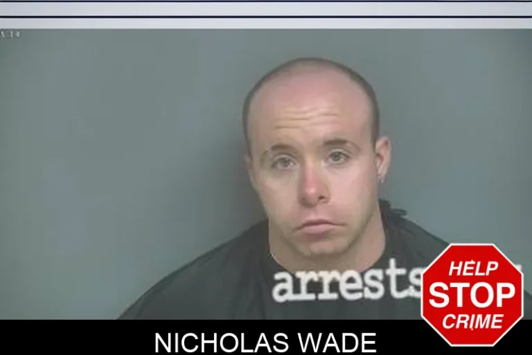 Nicholas Wade