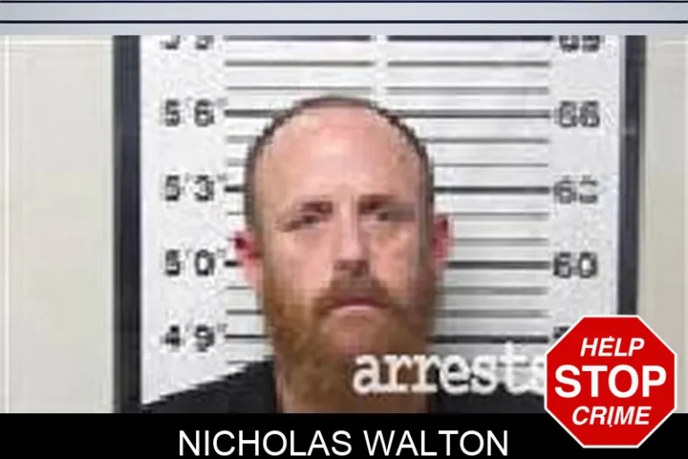 Nicholas Walton