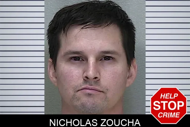 Nicholas Zoucha