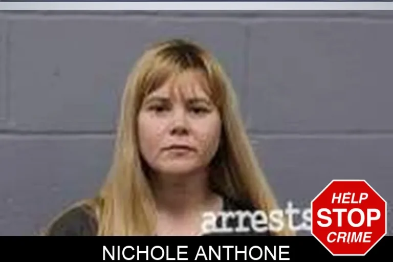 Nichole Anthone