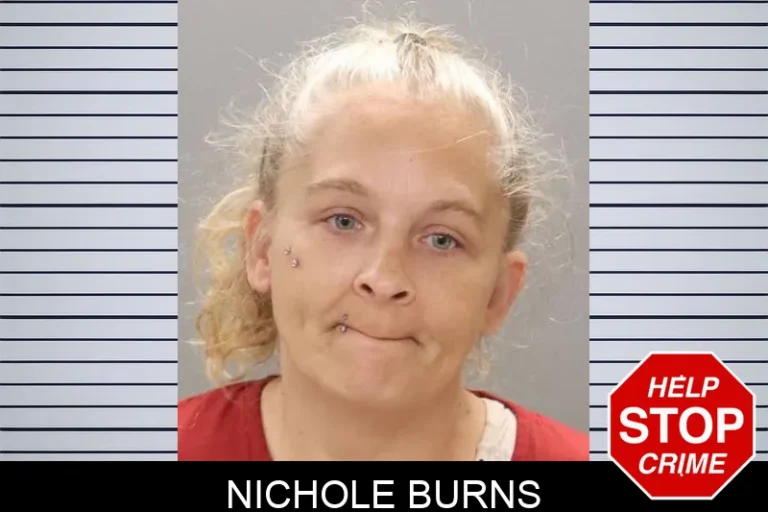 Nichole Burns