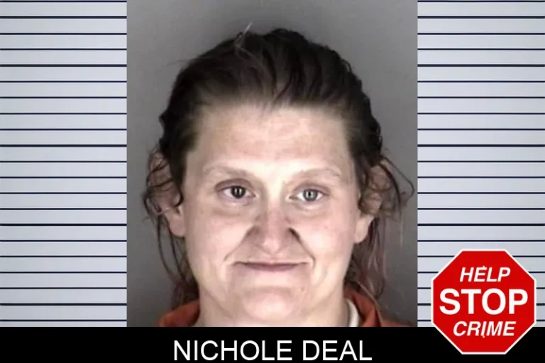 Nichole Deal