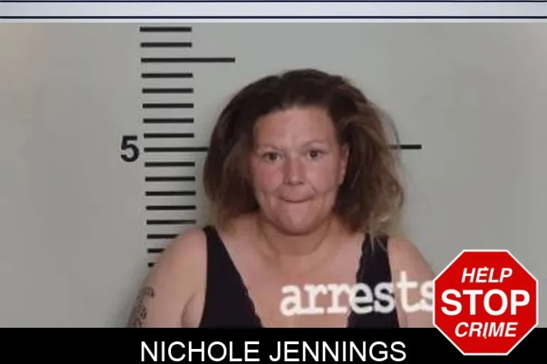 Nichole Jennings
