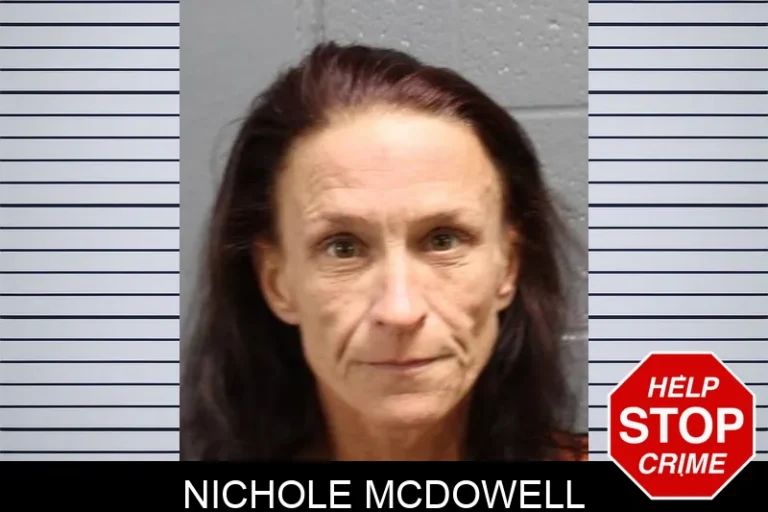 Nichole McDowell