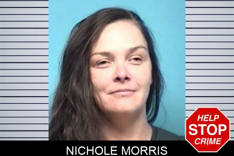 Nichole Morris