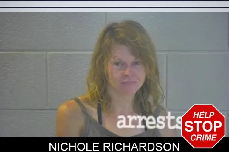 Nichole Richardson