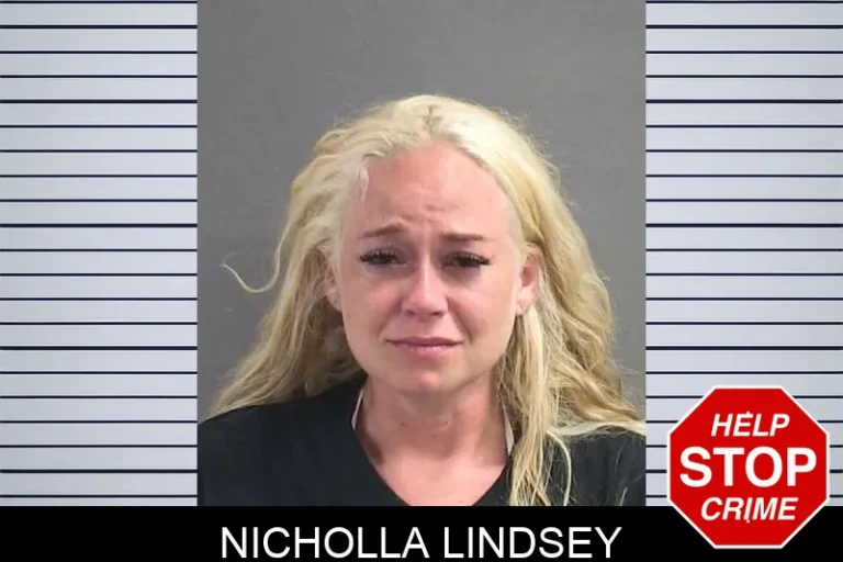 Nicholla Lindsey