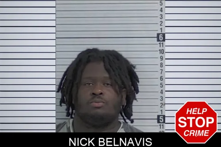 Nick Belnavis