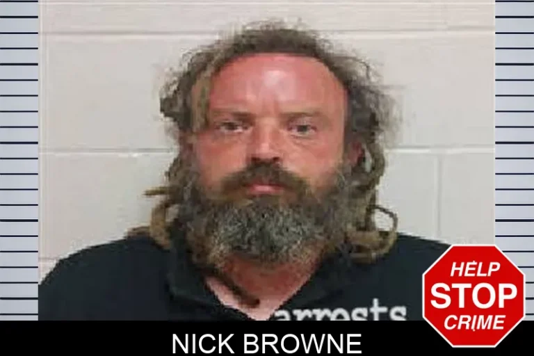 Nick Browne