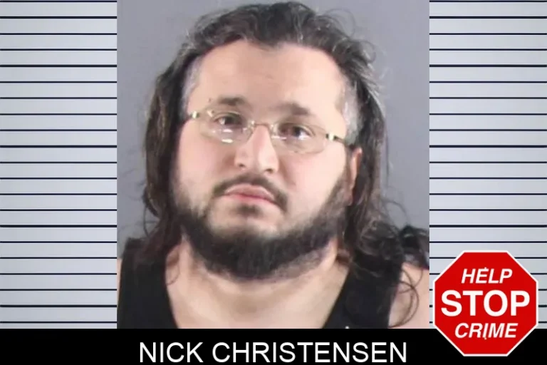 Nick Christensen