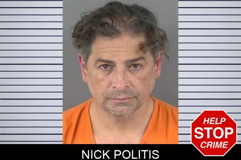 Nick Politis
