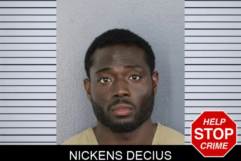 Nickens Decius
