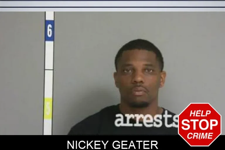 Nickey Geater