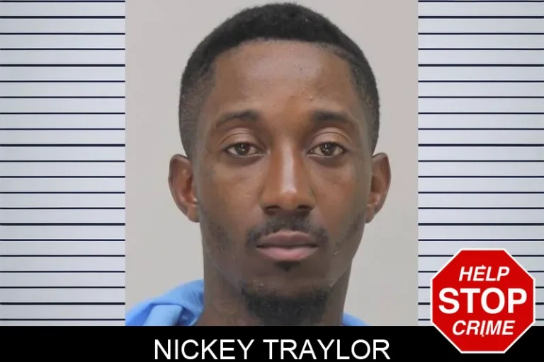 Nickey Traylor