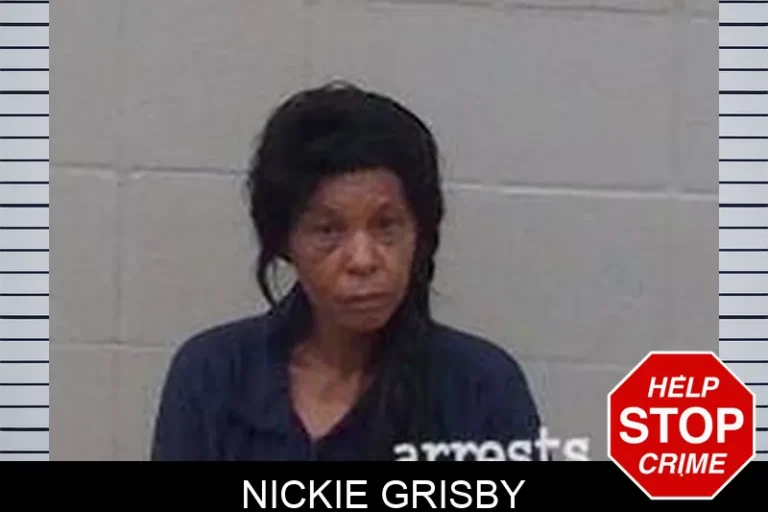 Nickie Grisby