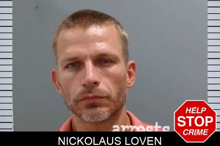 Nickolaus Loven