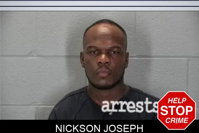 Nickson Joseph
