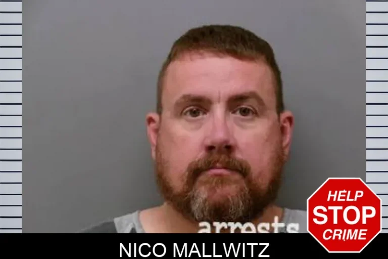 Nico Mallwitz