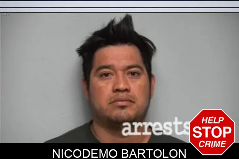 Nicodemo Bartolon