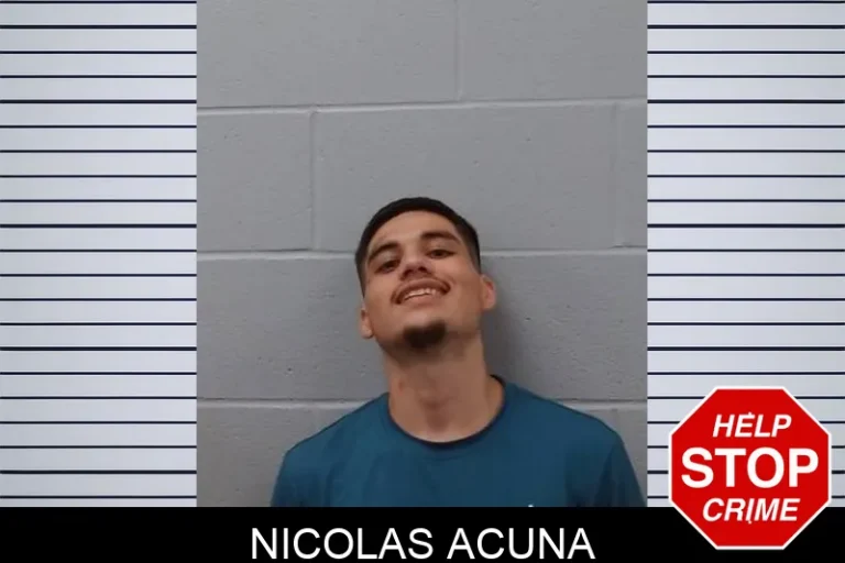Nicolas Acuna