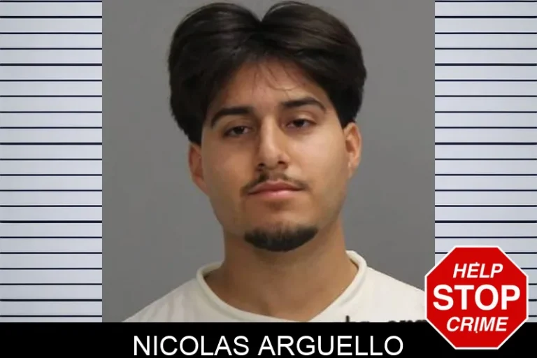 Nicolas Arguello
