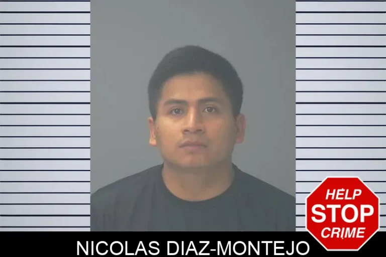 Nicolas Diaz-Montejo