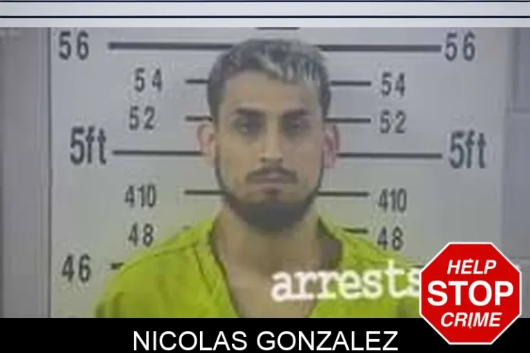 Nicolas Gonzalez