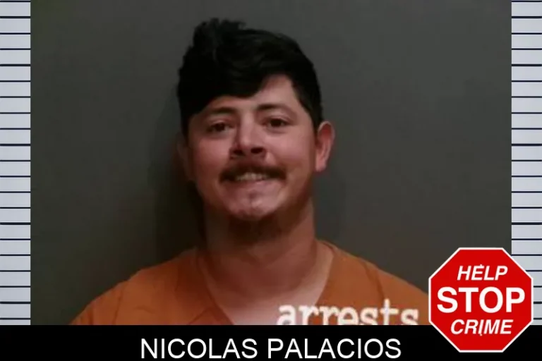 Nicolas Palacios