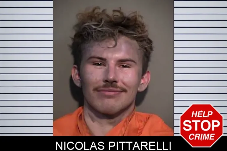Nicolas Pittarelli