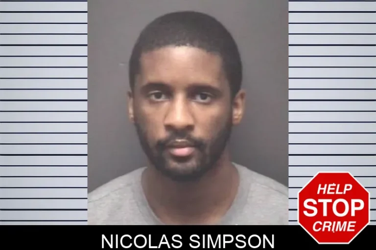 Nicolas Simpson