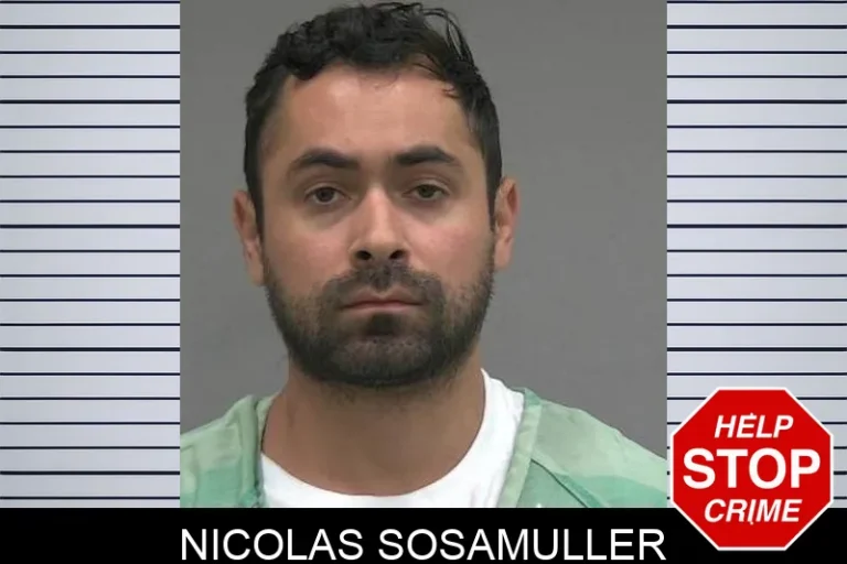 Nicolas Sosamuller