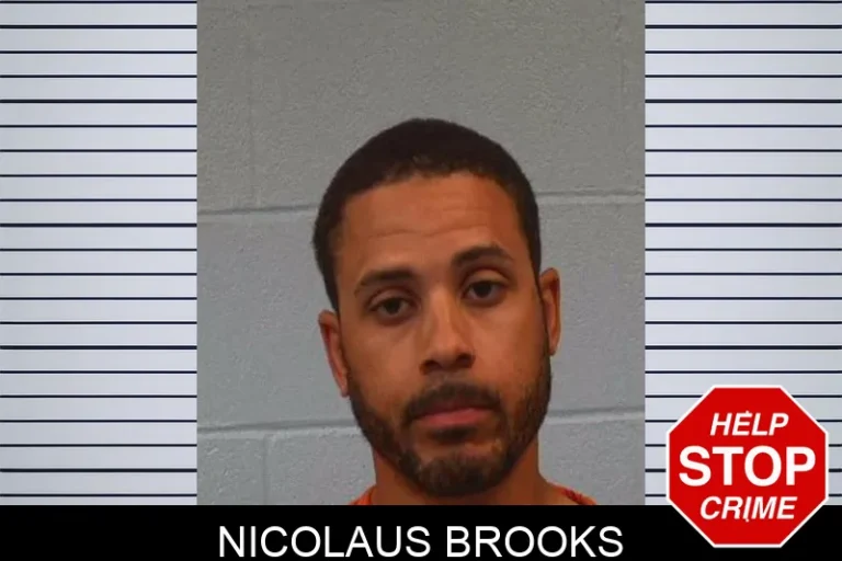 Nicolaus Brooks