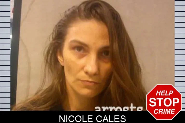 Nicole Cales