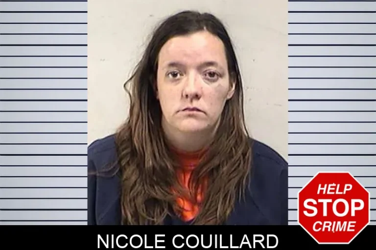 Nicole Couillard