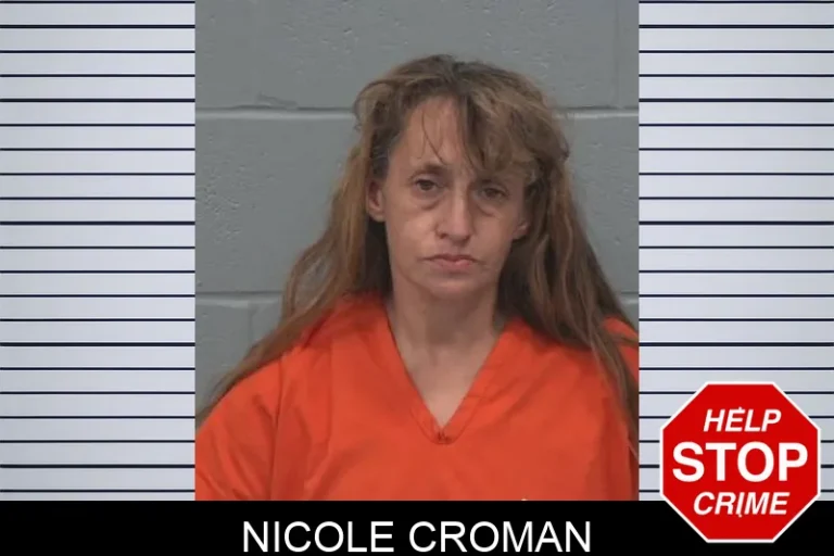 Nicole Croman