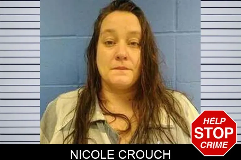 Nicole Crouch