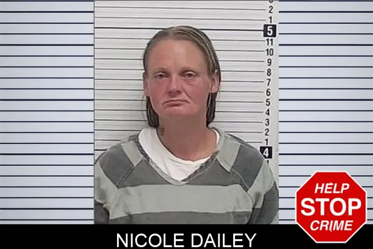 Nicole Dailey