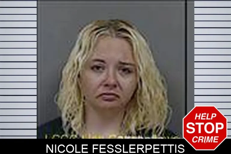 Nicole Fesslerpettis