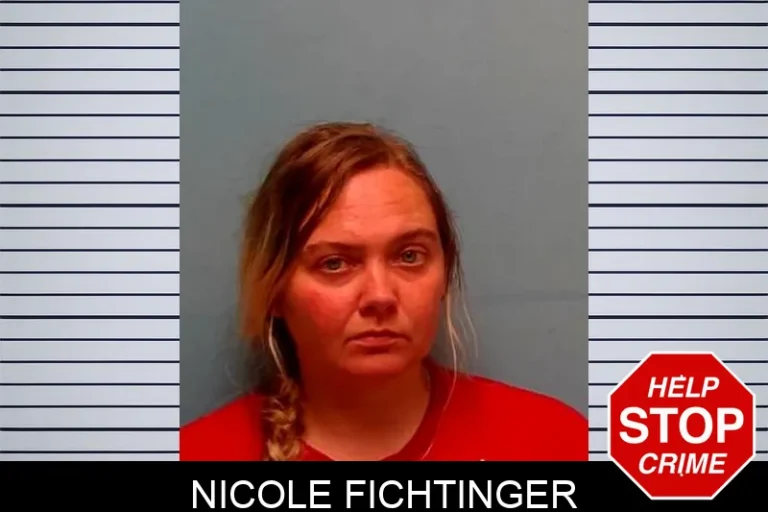 Nicole Fichtinger
